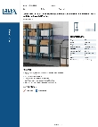 Lavex Pro 257HN1824K64 Specsheet