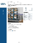 Lavex Pro 257HN1824K85 Specsheet