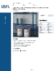 Lavex Pro 257HN1848 Specsheet