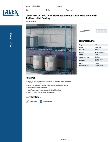 Lavex Pro 257HN1860 Specsheet