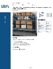 Lavex Pro 257HN1860K54 Specsheet