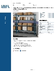 Lavex Pro 257HN1872K74 Specsheet