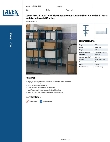 Lavex Pro 257HN2424K54 Specsheet