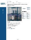 Lavex Pro 257HN2430 Specsheet