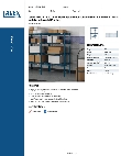 Lavex Pro 257HN2430K54 Specsheet