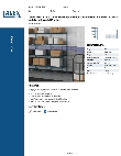 Lavex Pro 257HN2430K74 Specsheet Lavex Pro 257HN2430K74 Specsheet