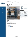 Lavex Pro 257HN2436K54 Specsheet Lavex Pro 257HN2436K54 Specsheet