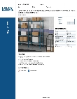 Lavex Pro 257HN2436K74 Specsheet Lavex Pro 257HN2436K74 Specsheet
