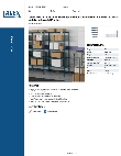 Lavex Pro 257HN2436K75 Specsheet Lavex Pro 257HN2436K75 Specsheet