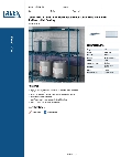 Lavex Pro 257HN2448 Specsheet Lavex Pro 257HN2448 Specsheet