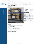 Lavex Pro 257HN2448K64 Specsheet