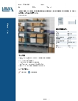 Lavex Pro 257HN2448K75 Specsheet