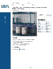 Lavex Pro 257HN2460 Specsheet
