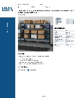 Lavex Pro 257HN2472K54 Specsheet