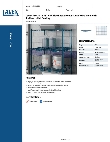 Lavex Pro 257HN3036 Specsheet
