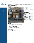 Lavex Pro 257HN3036K54 Specsheet
