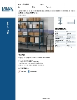 Lavex Pro 257HN3036K74 Specsheet