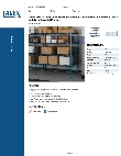 Lavex Pro 257HN3048K54 Specsheet Lavex Pro 257HN3048K54 Specsheet