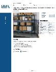 Lavex Pro 257HN3048K64 Specsheet