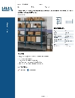 Lavex Pro 257HN3048K74 Specsheet