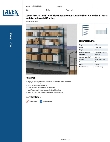 Lavex Pro 257HN3048K85 Specsheet Lavex Pro 257HN3048K85 Specsheet