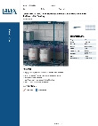 Lavex Pro 257HN3060 Specsheet Lavex Pro 257HN3060 Specsheet