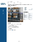 Lavex Pro 257HN3636K74 Specsheet Lavex Pro 257HN3636K74 Specsheet
