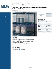 Lavex Pro 257HN3648 Specsheet
