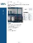 Lavex Pro 257HN3660 Specsheet Lavex Pro 257HN3660 Specsheet