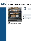 Lavex Pro 257HN3660K64 Specsheet