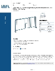 Lavex Pro 257N18DVDR Specsheet