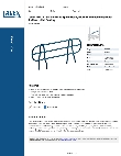 Lavex Pro 257N18LDG Specsheet