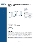 Lavex Pro 257N24DVDR Specsheet Lavex Pro 257N24DVDR Specsheet