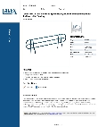 Lavex Pro 257N24LDG Specsheet