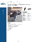 Lavex Pro 3946103XLBOX Specsheet