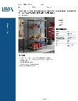 Lavex Pro 457B244884Z4PBK Specsheet