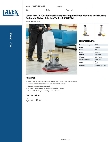 Lavex Janitorial Pro Series 978LOFM28PROKIT Specsheet Lavex Janitorial Pro Series 978LOFM28PROKIT Specsheet