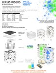 Specsheet