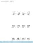 Specsheet Specsheet