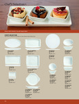 Libbey Chef's Selection Brochure