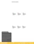 Specsheet