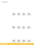 Specsheet