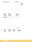 Specsheet