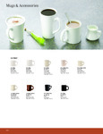 Libbey Mugs and Accessories Catalog Libbey Mugs and Accessories Catalog