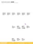 Specsheet