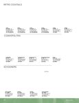 Specsheet