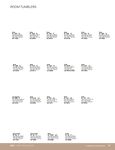 Specsheet