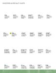 Specsheets