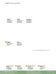 Specsheet
