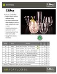 Spec Sheet Spec Sheet